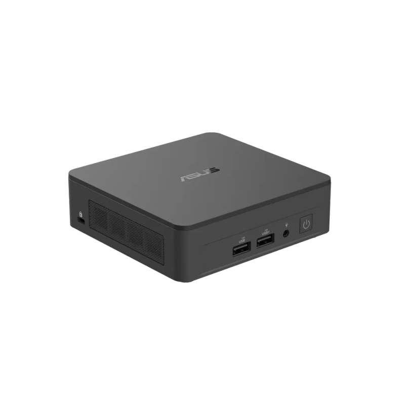 Intel NUC/i7 1360P/Dual Mem Slot/SSD M.2 22x80 & M.2 22x42 Slot/Iris/