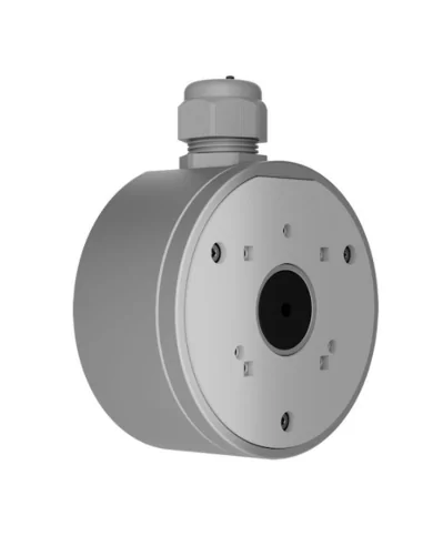 Ajax Security - Junction Box - White | AJAX-JB-118-W
