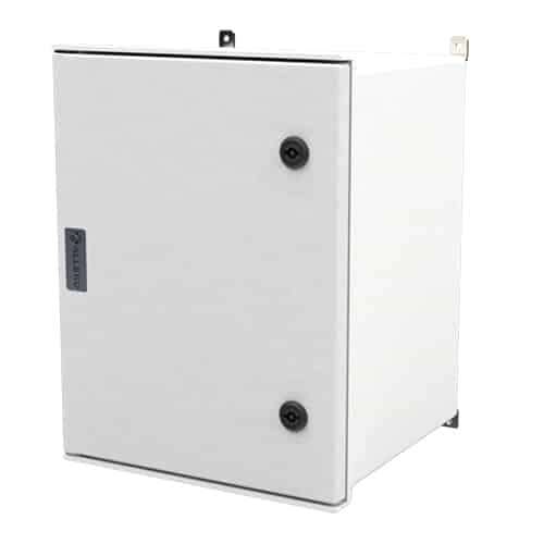Allbrox 6.5 (500X700X246) PORT INC SMC DP - Networking