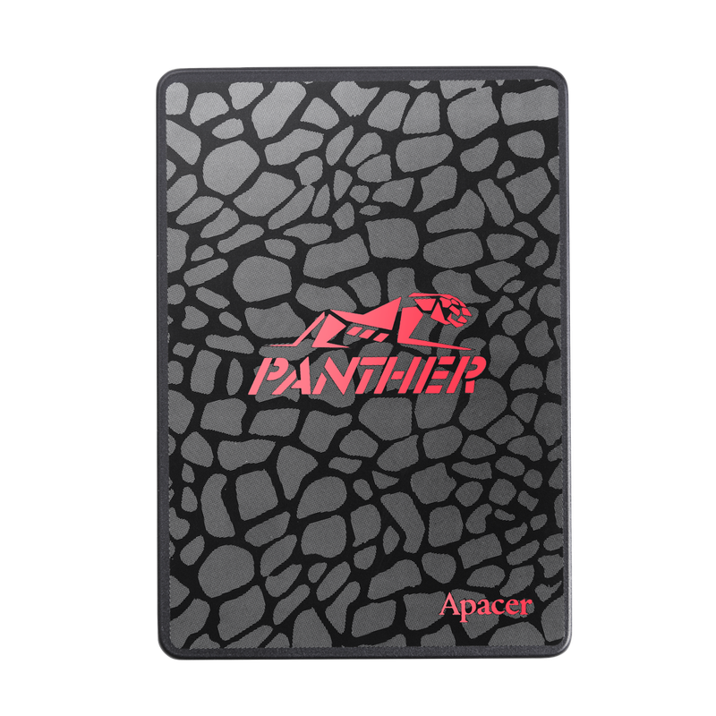 Apacer 256GB AS350 SSD 2.5" SATA3