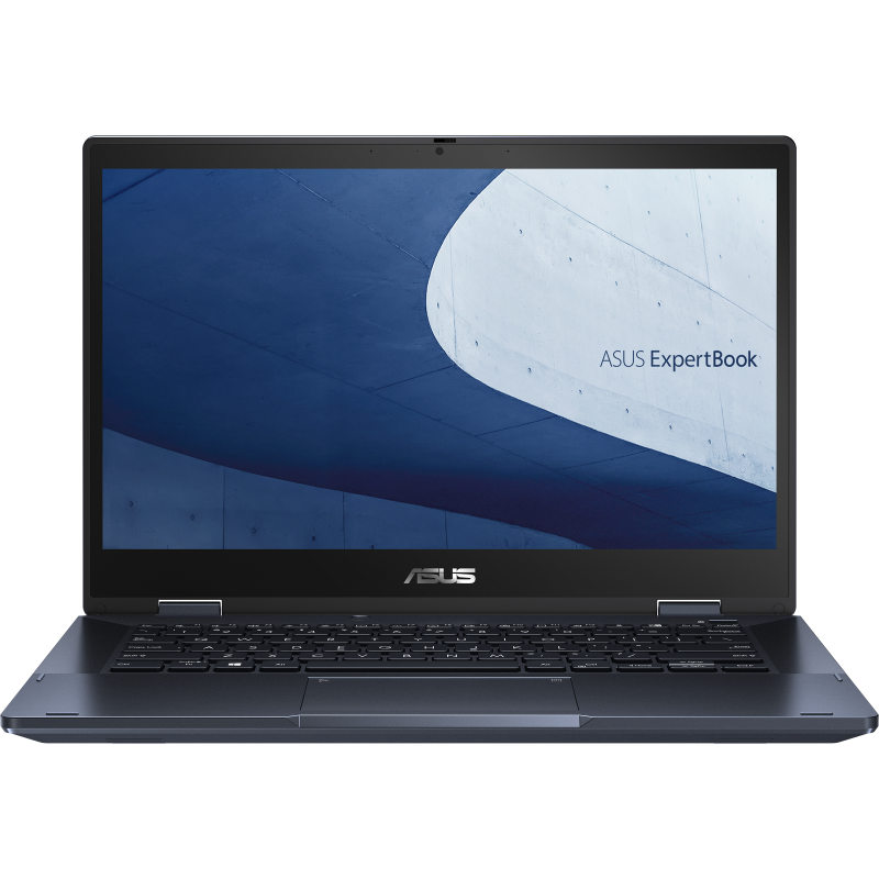 ASUS EXPERTBOOK B3 FLIP /14.0-inch FHD (1920 x 1080) 16:9 Touch / Inte