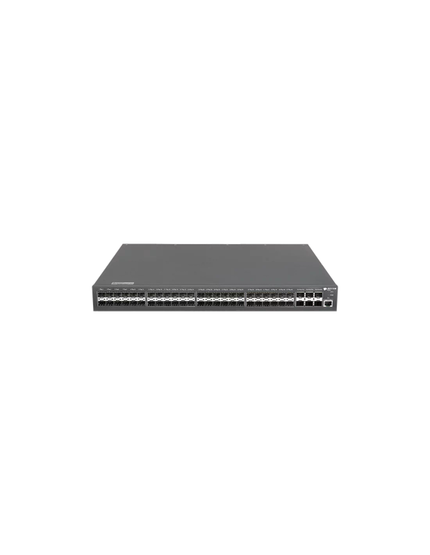 BDCOM 24 Port 2.5G PoE+ Switch with 6 SFP+