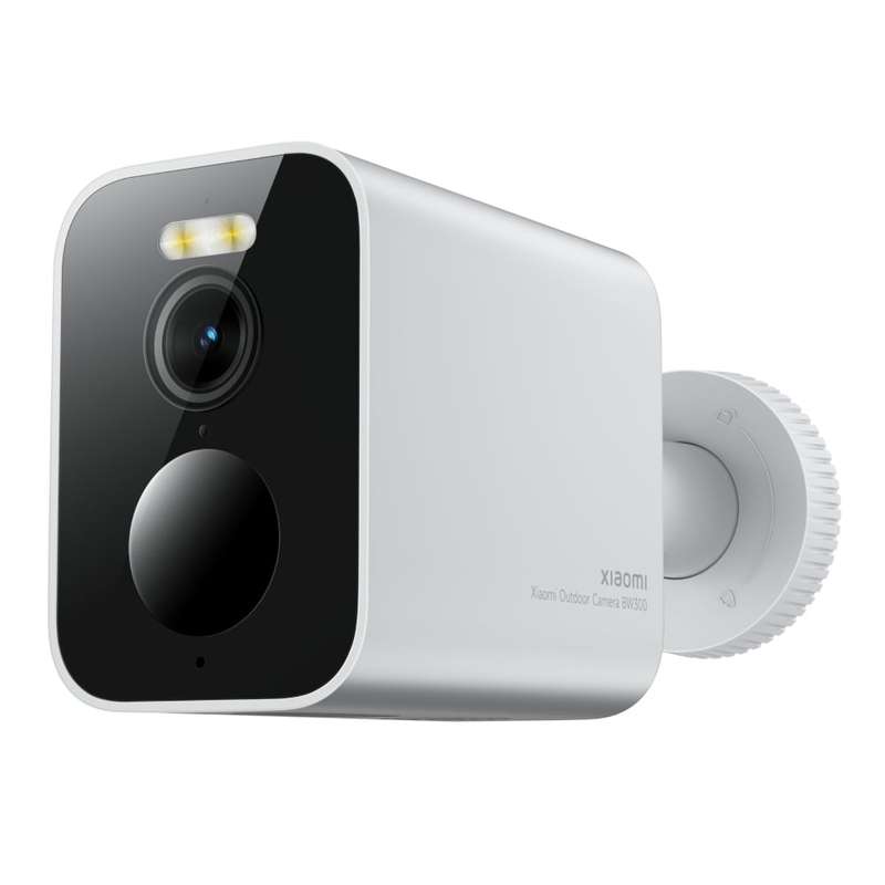 Xiaomi Outdoor Camera BW300??