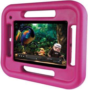 Promate FellyMini ,Multi-grip shockproof Impact