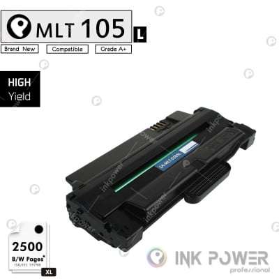 InkPower Generic Samsung MLT-D105L for use with Samsung