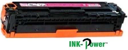 InkPower Generic Toner for HP 128