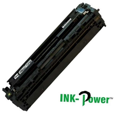 InkPower Generic Toner for HP125A