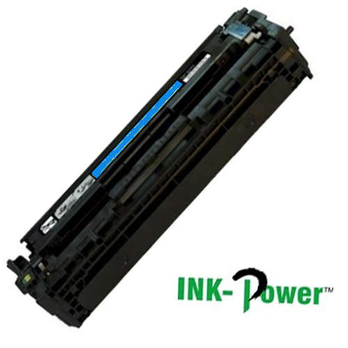 InkPower Generic Toner for HP125A