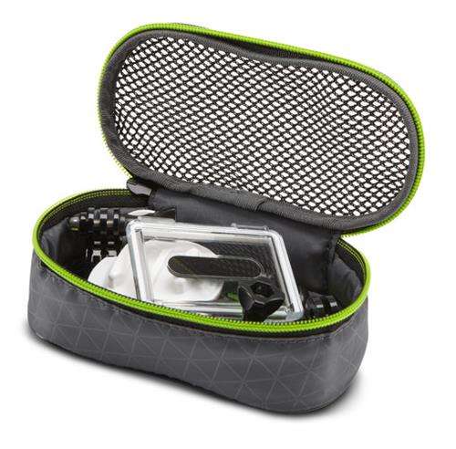 Case Logic Kontrast Water Resistant DuraBase Action Cam