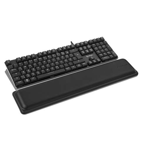 Sharkoon ELITE SHARK Wrist Rest Black