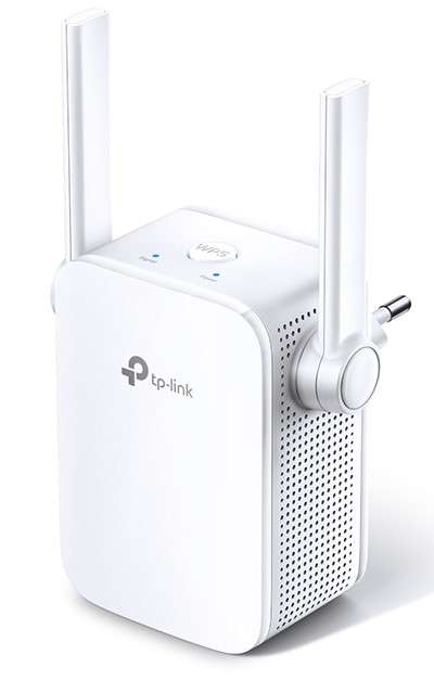 TP-Link TL-WA855RE 300Mbps WiFi Range