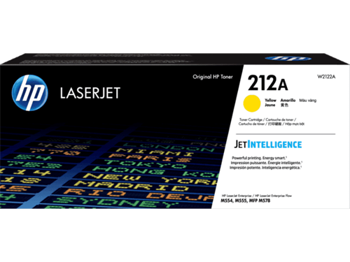 TopJet Compatible HP Generic CF212A Toner