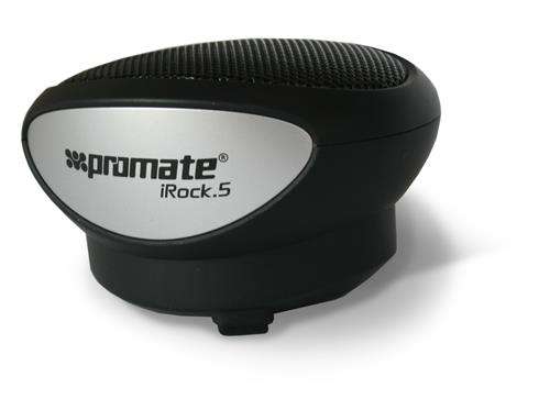 Promate Irock.5-Portable Mini Hi-Fi Extendable