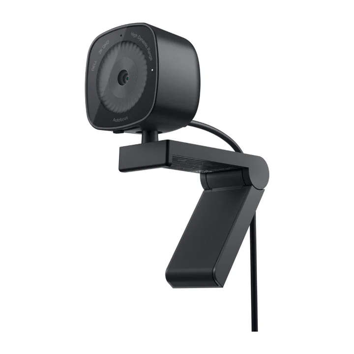 Dell WB3023 2K QHD USB Webcam