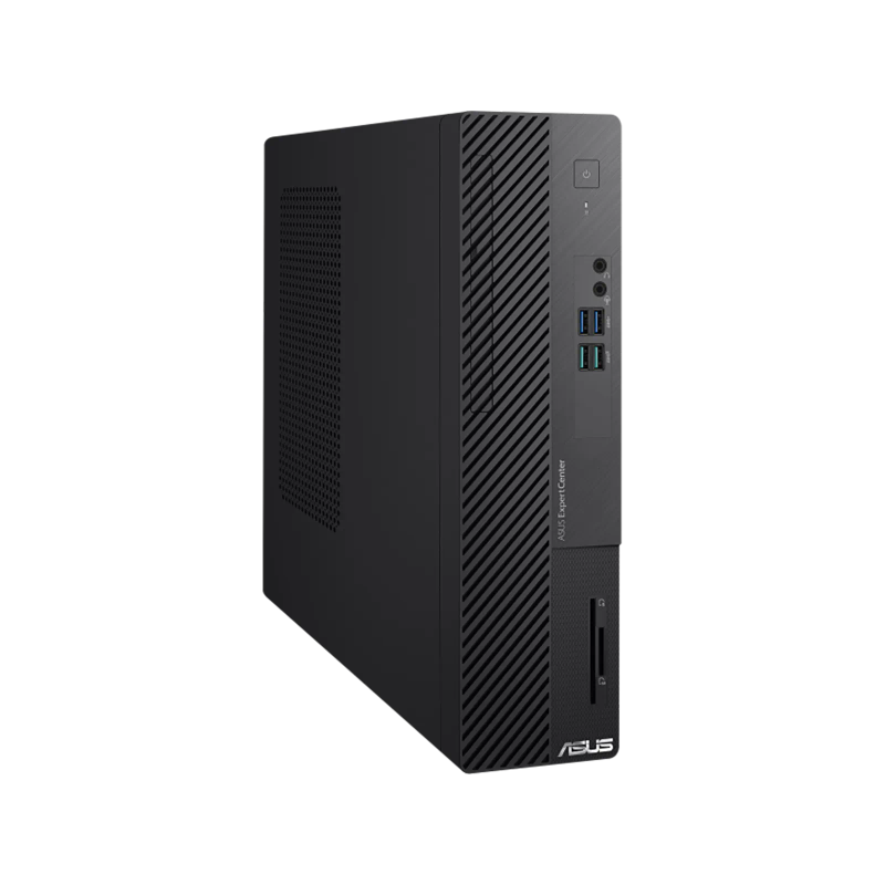 Asus Expertcenter Core-i5 8GB 512GB Win 11 Pro Desktop