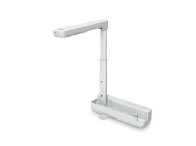 Visualiser A3 1920x1080 Max 30fps USB2.0 TypeB 1/ 2.7 '' CMOS sensor A