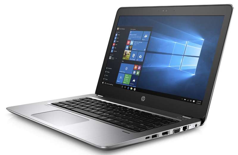 HP 440 G4 i3-7100 | 4GB | 128G SSD | 14" | Refurbished | Windows 10 Pro