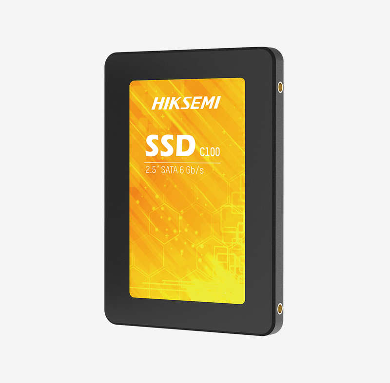 Hiksemi Neo 480GB 2.5" SATA Internal SSD