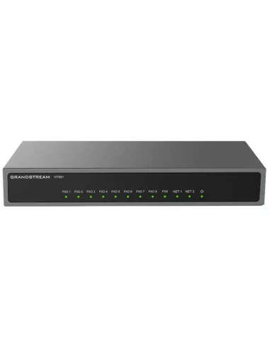 Grandstream SIP ATA 8 Port FXO Gateway | HT-881