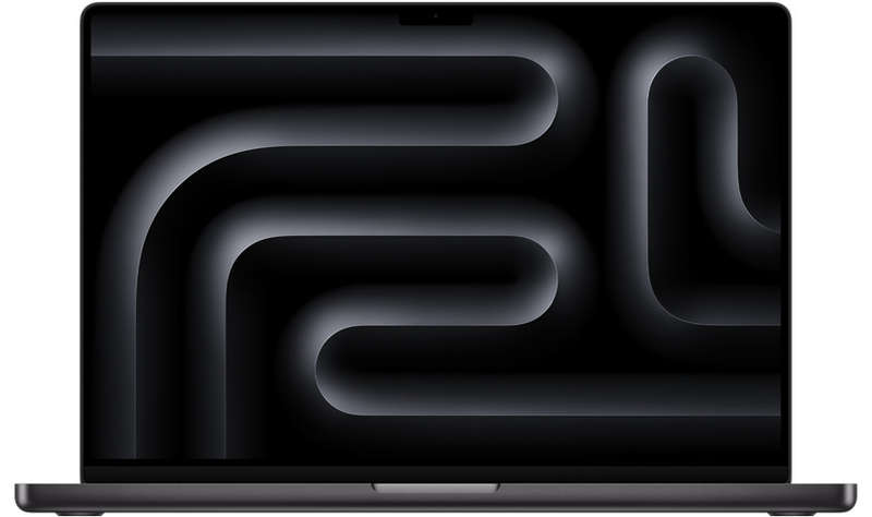 Apple MacBook Pro | 16" | 14 Core CPU / 20 Core GPU | 24GB | 512GB