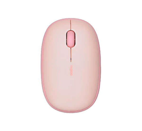 M650 - Silent Multi-mode Wireless Mouse
