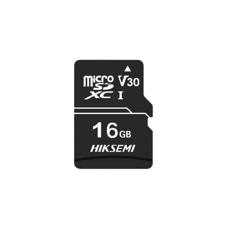 Hiksemi Neo Home 16GB Class 10 MicroSDHC Card