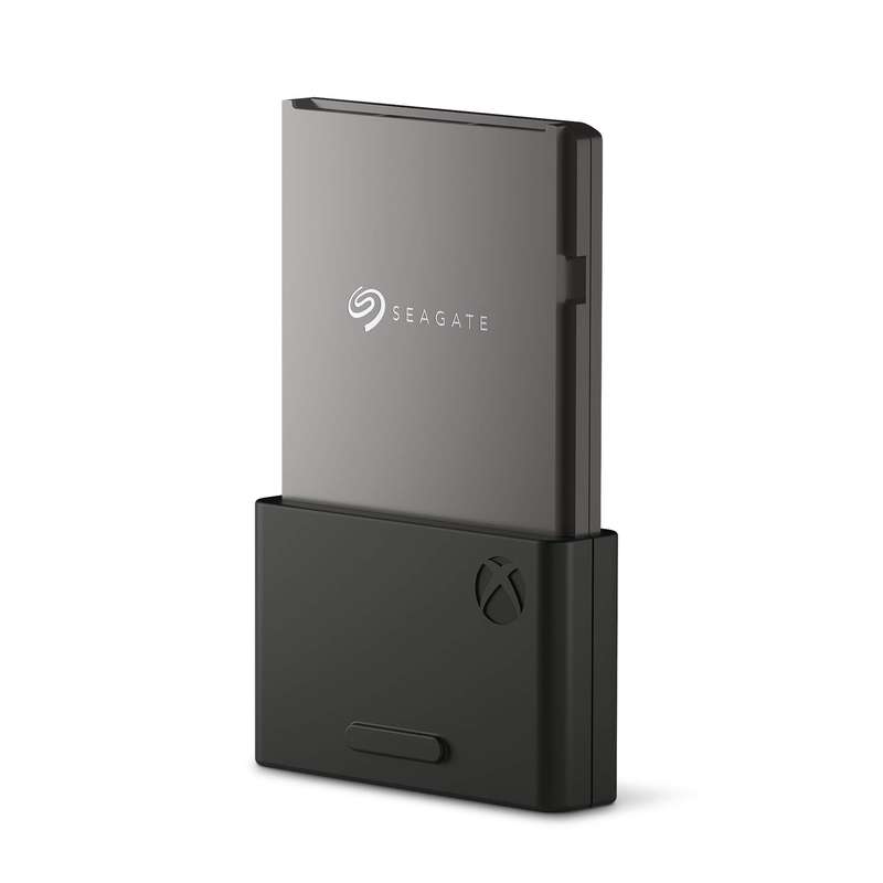 Seagate 1TB XBOX Series X & S Series Expansion Desktop HDD