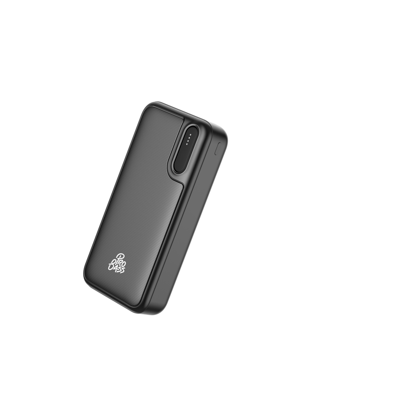 Pro Bass Charge Max Series 20 000 mAh Power Bank