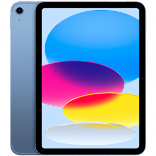 Apple 10.9-inch iPad Wi-Fi 256GB - Blue