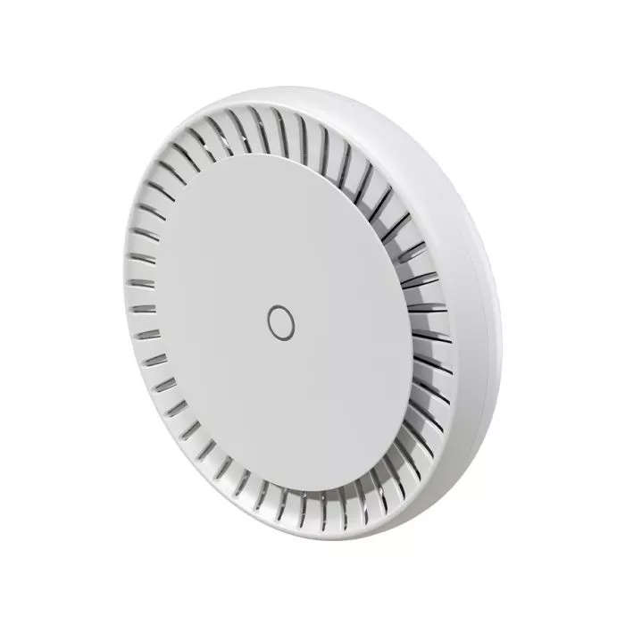 MikroTik cAP LTE12 ax 1800Mbps WiFi 6 Ceiling AP | cAPGi-5HaxD2HaxD&EG