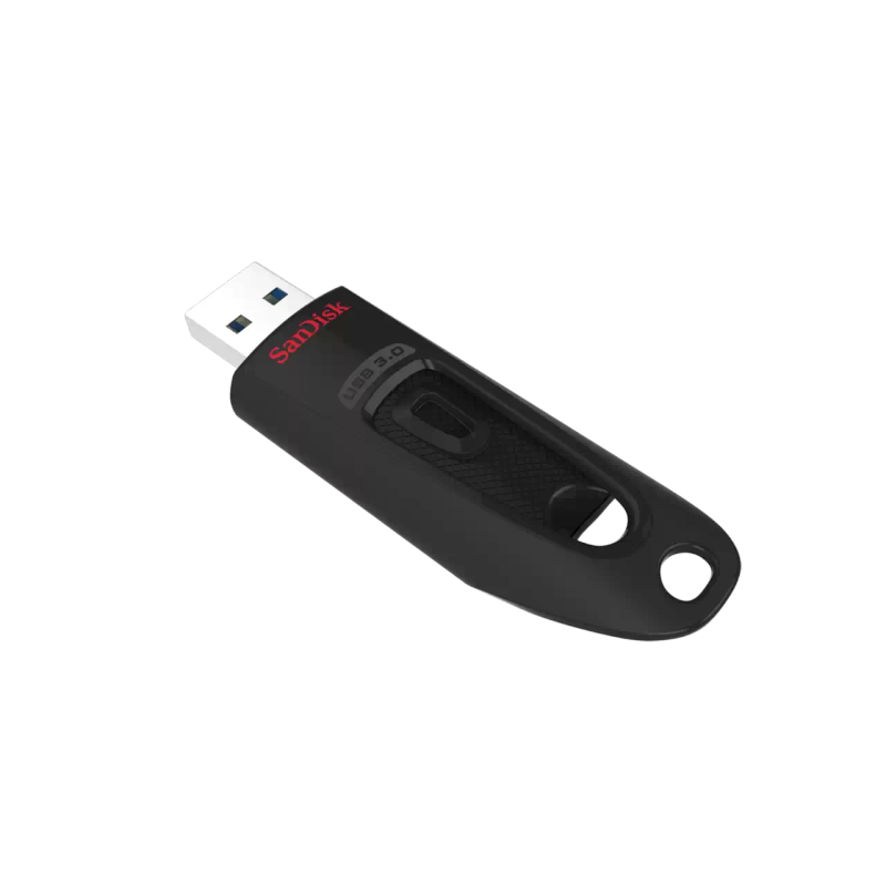 SanDisk Cruzer Ultra 16GB USB 3.0 Flash Drive