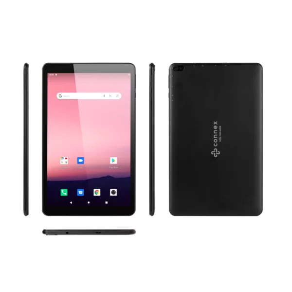 Connex Serenity 10" 4/64 4G/Lte Unisoc Octa-Core Coretex A55 + Cover &