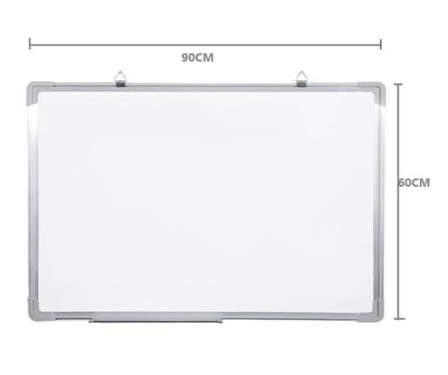 Brainware 60cm X 90cm Magnetic Whiteboard