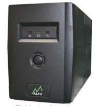 Alto AP1800 1900VA Line Interactive UPS