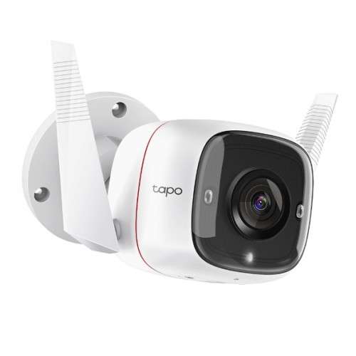 TP-Link TAPO C310P2 3MP Outdoor IP Camera