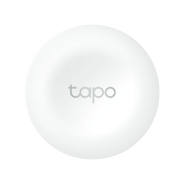 TP-Link S200B Smart Button 868 MHz Battery Powered Home Automation