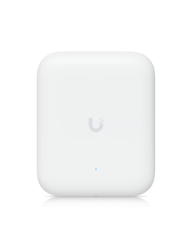 Ubiquiti UniFi WiFi 7 Outdoor Access Point | U7-Outdoor