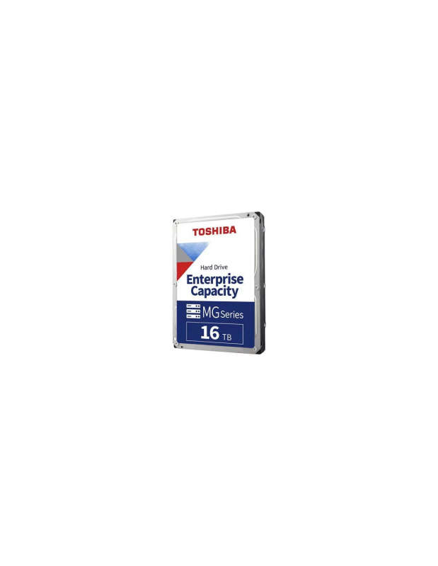 Uniview UNV 16TB Toshiba Surveillance HDD | MG08ACA16TE