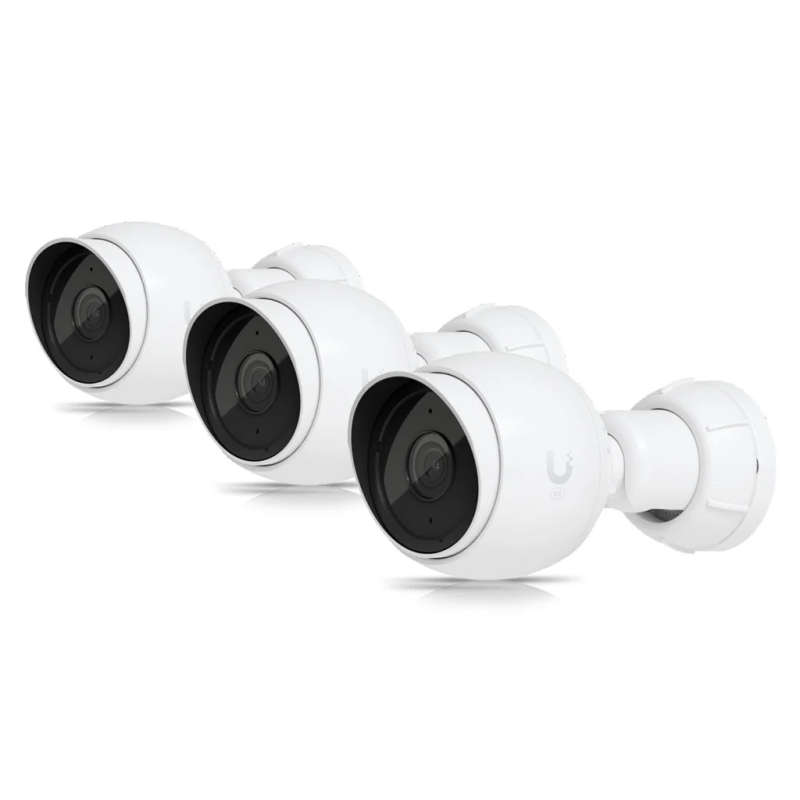 Ubiquiti UniFi Protect G5 Bullet 4MP IP Camera 3pk | UVC-G5-Bullet-3