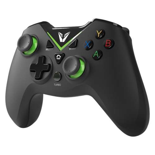 VX Gaming Relieve Series Handheld Gaming Machine -Black