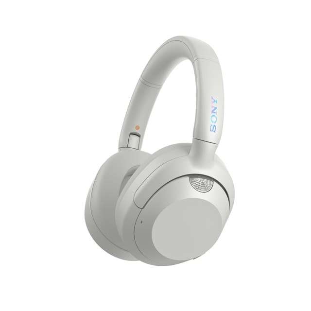 Sony ULT WEAR NC Off White