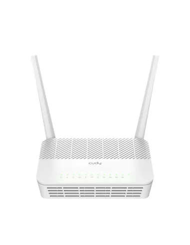 Cudy Dual Band WiFi 5 xPON Router | GP1200