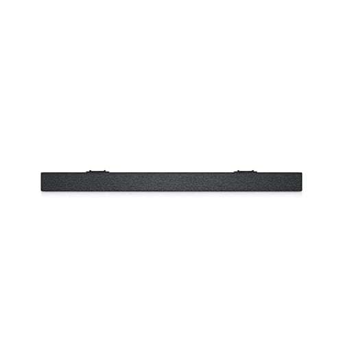 Dell Slim Soundbar SB521A for P3221D, P2721Q, U2421E Displays