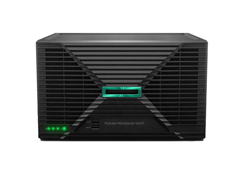 HPE MicroSvr G11 G7400 16G NHP EMEA Svr