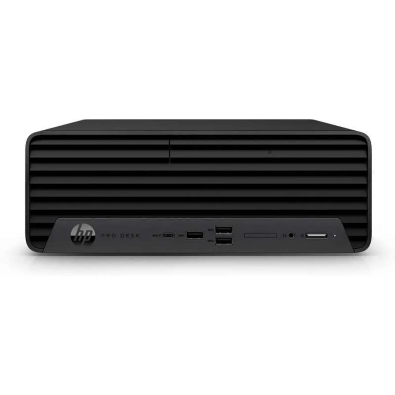 HP Pro 400 SFF G9 P I5-14500 Desktop PC