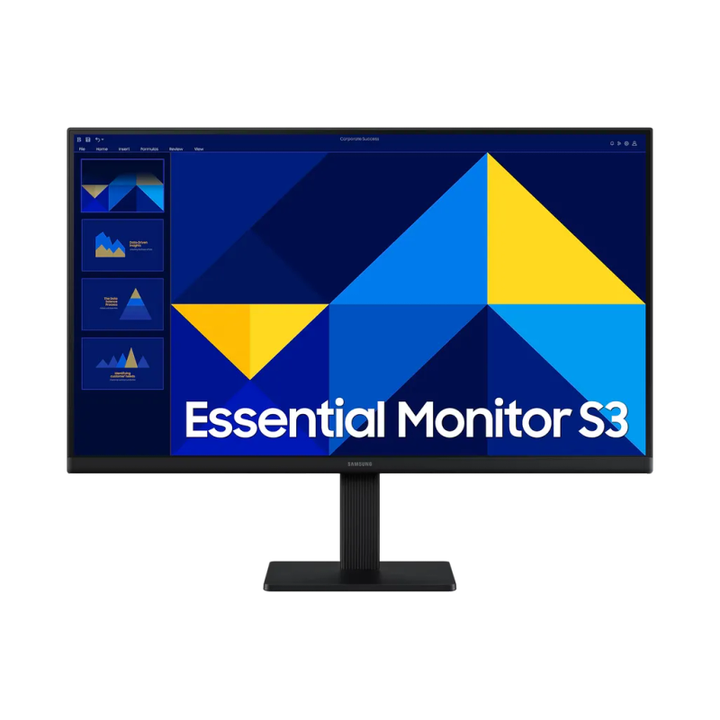 Samsung S3 S30GD 27 Full HD Essential Monitor