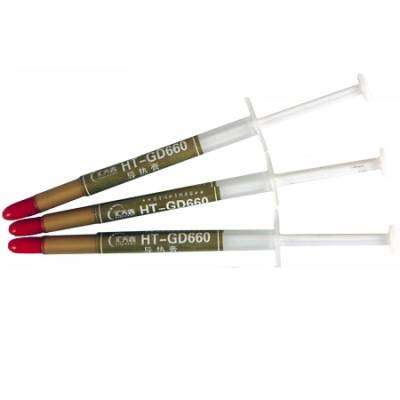 Thermal Paste Syringe