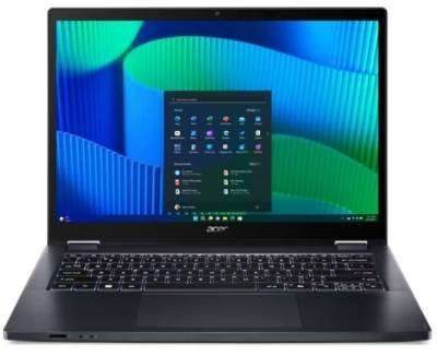 Acer Spin 4 TMP414RN-54-TCO-7058 14" WUXGA IPS touch/pen supportive LT