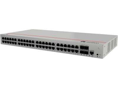 Huawei S310-48P4S Layer 2+ Managed Switch with 48x Gigabit PoE+ Ports &amp; 4x GE SFP Ports