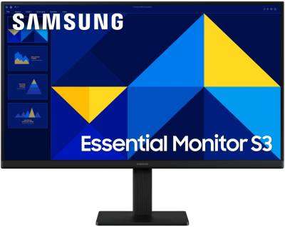 Samsung 24" IPS Full HD 1920x1080 Monitor, HDMI, VGA